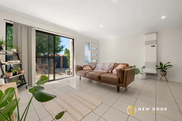 Third view of Homely house listing, 17 Audrey Cahn Street, Macgregor ACT 2615
