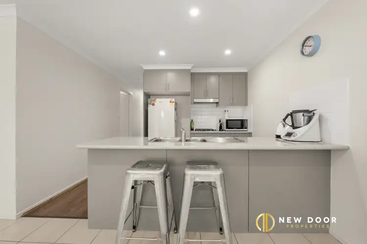 Fourth view of Homely house listing, 17 Audrey Cahn Street, Macgregor ACT 2615