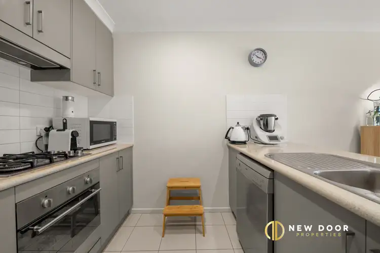 Fifth view of Homely house listing, 17 Audrey Cahn Street, Macgregor ACT 2615
