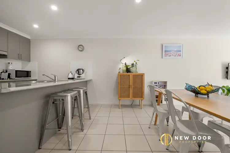 Sixth view of Homely house listing, 17 Audrey Cahn Street, Macgregor ACT 2615