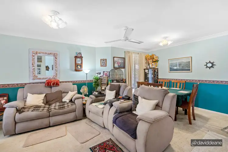 Second view of Homely house listing, 3 Cootha Drive, Kallangur QLD 4503