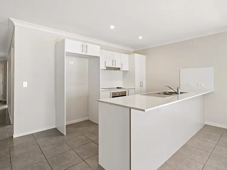 Second view of Homely house listing, 38 Treeline Circuit, Yarrabilba QLD 4207