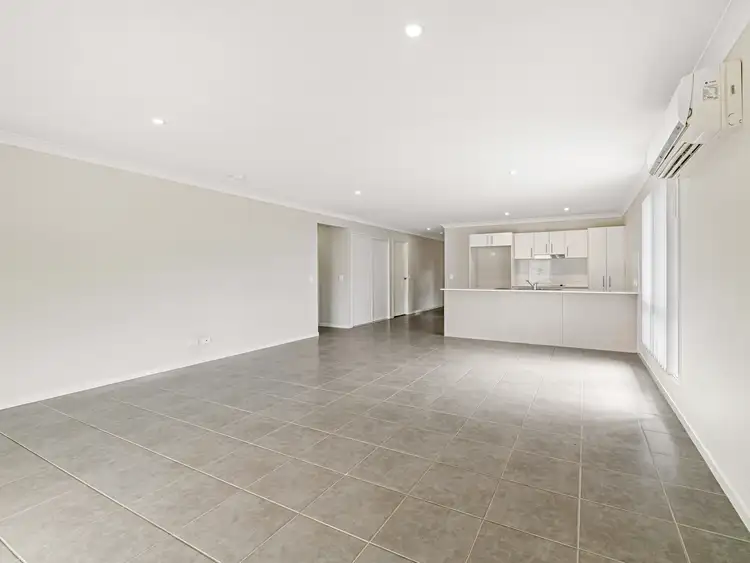 Third view of Homely house listing, 38 Treeline Circuit, Yarrabilba QLD 4207