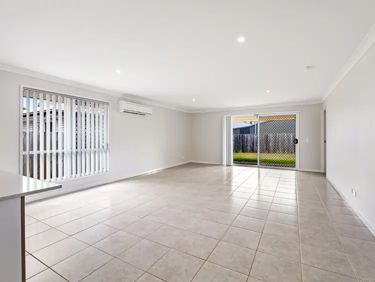 Fourth view of Homely house listing, 38 Treeline Circuit, Yarrabilba QLD 4207