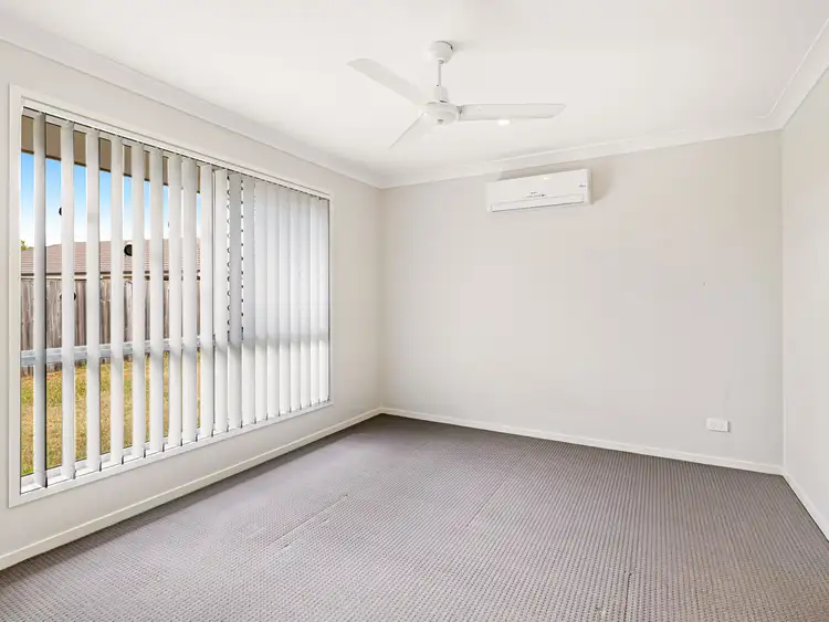 Fifth view of Homely house listing, 38 Treeline Circuit, Yarrabilba QLD 4207