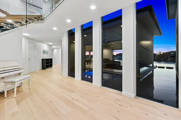 Fifth view of Homely house listing, 14 Bonaventure Court, Raby Bay QLD 4163