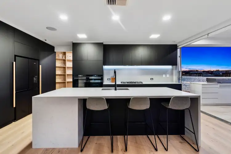 Sixth view of Homely house listing, 14 Bonaventure Court, Raby Bay QLD 4163