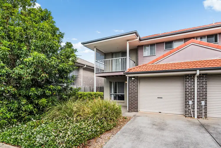 Main view of Homely townhouse listing, 46/1 Archer Close, North Lakes QLD 4509