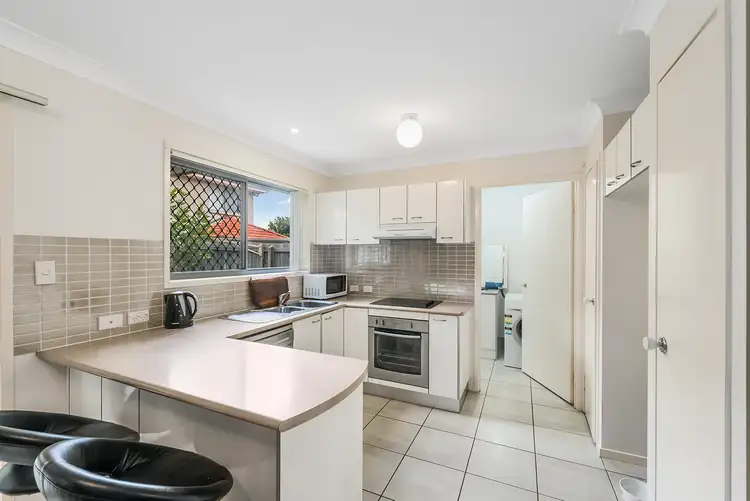 Second view of Homely townhouse listing, 46/1 Archer Close, North Lakes QLD 4509