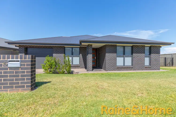 6 Nagle Drive, Dubbo NSW 2830