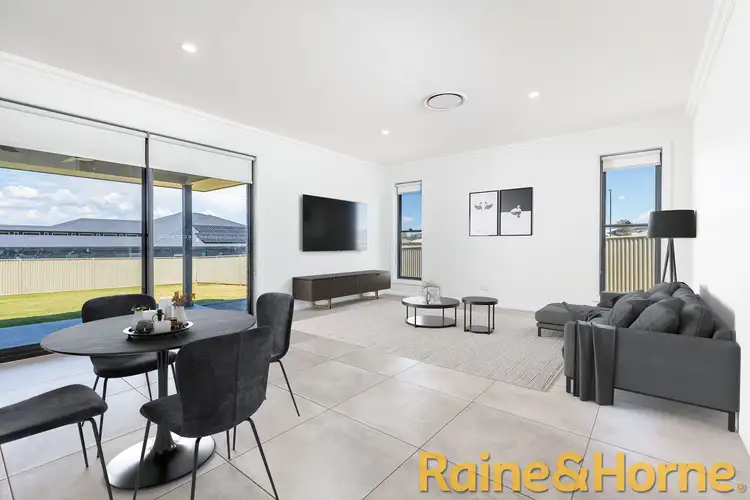 Second view of Homely house listing, 6 Nagle Drive, Dubbo NSW 2830