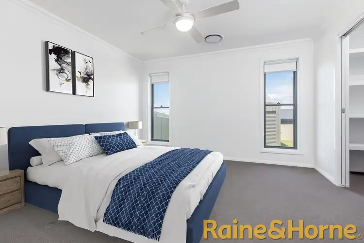 Fifth view of Homely house listing, 6 Nagle Drive, Dubbo NSW 2830