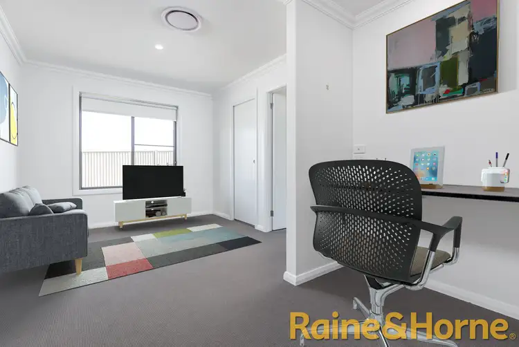 Seventh view of Homely house listing, 6 Nagle Drive, Dubbo NSW 2830