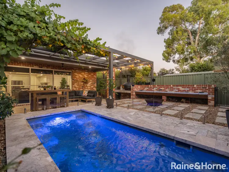 Main view of Homely house listing, 26 Morrisset Street, Bathurst NSW 2795