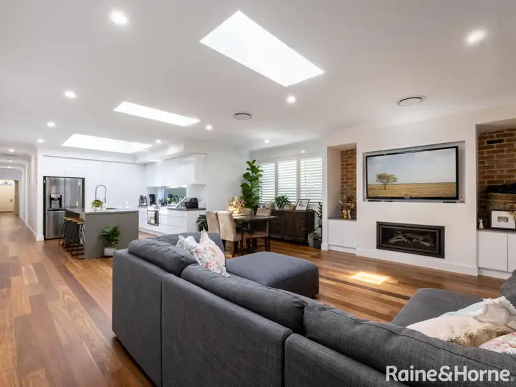 Third view of Homely house listing, 26 Morrisset Street, Bathurst NSW 2795