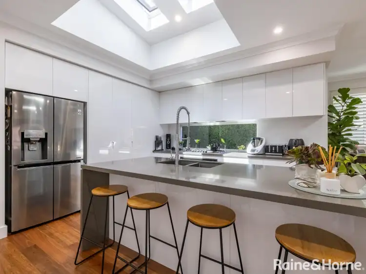 Fourth view of Homely house listing, 26 Morrisset Street, Bathurst NSW 2795