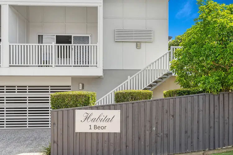 4/1 Beor Street, Chermside QLD 4032