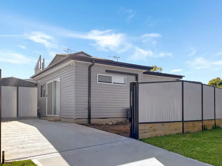 Main view of Homely other listing, 1A Hazel Close, Cranebrook NSW 2749