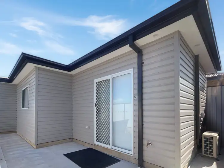 Second view of Homely other listing, 1A Hazel Close, Cranebrook NSW 2749