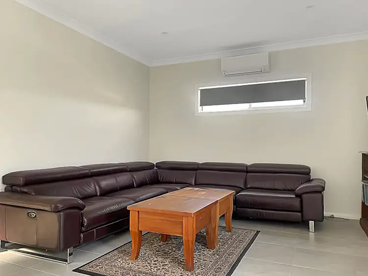 Third view of Homely other listing, 1A Hazel Close, Cranebrook NSW 2749