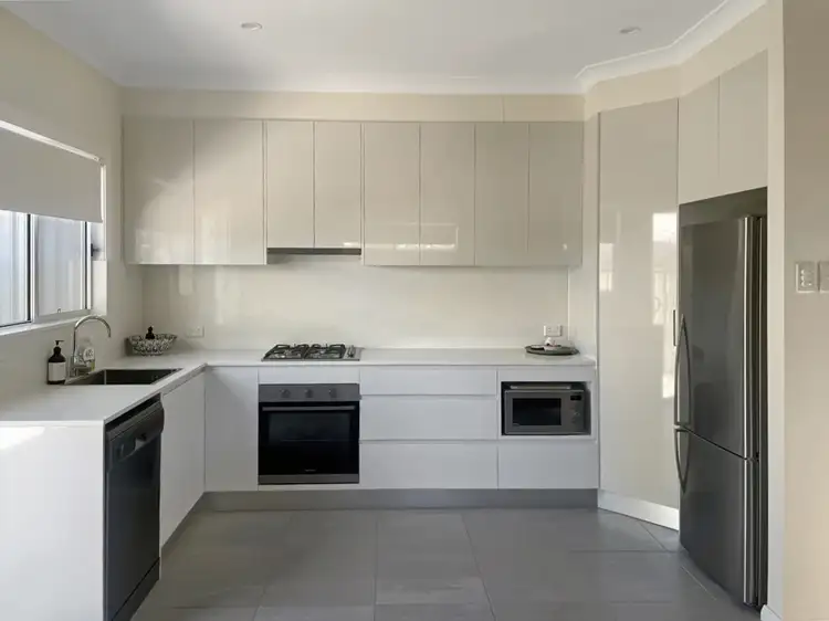 Fourth view of Homely other listing, 1A Hazel Close, Cranebrook NSW 2749