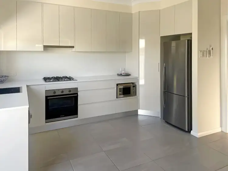 Fifth view of Homely other listing, 1A Hazel Close, Cranebrook NSW 2749