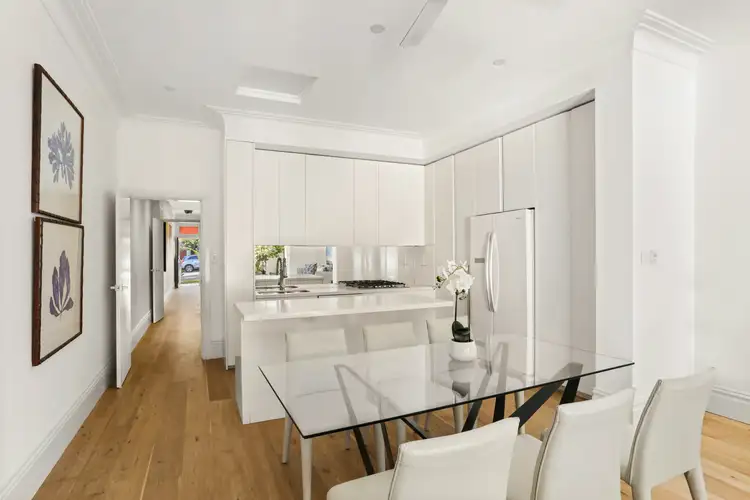 Fifth view of Homely house listing, 14 Rickard Avenue, Bondi Beach NSW 2026