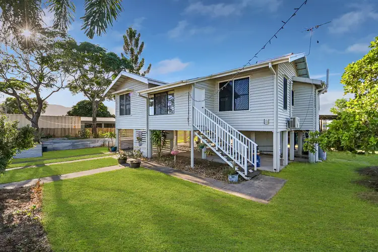 Second view of Homely house listing, 628 Shirbourne Road, Shirbourne QLD 4809
