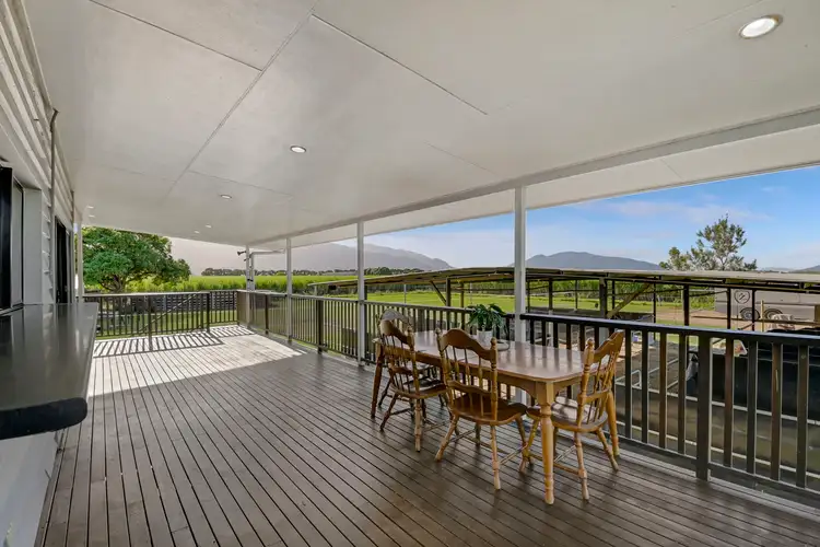 Fourth view of Homely house listing, 628 Shirbourne Road, Shirbourne QLD 4809