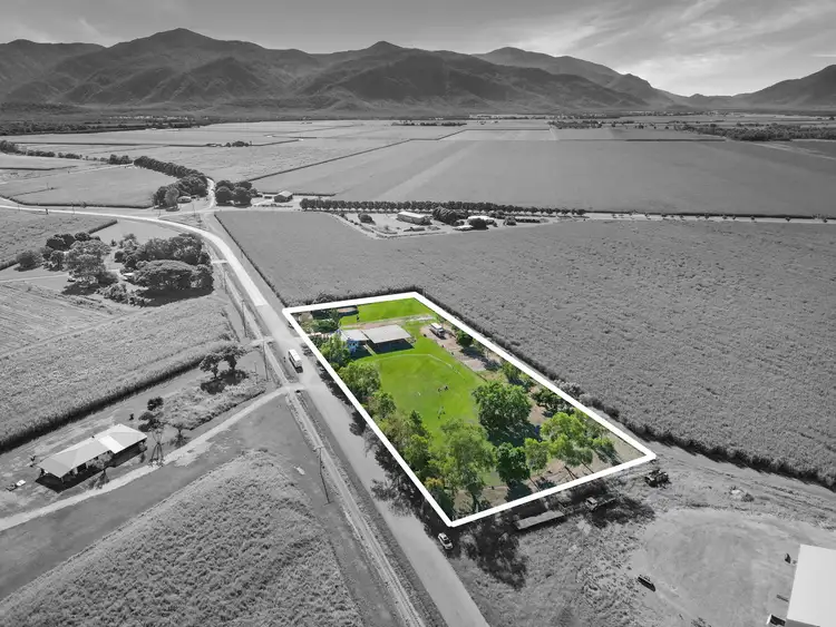 Fifth view of Homely house listing, 628 Shirbourne Road, Shirbourne QLD 4809