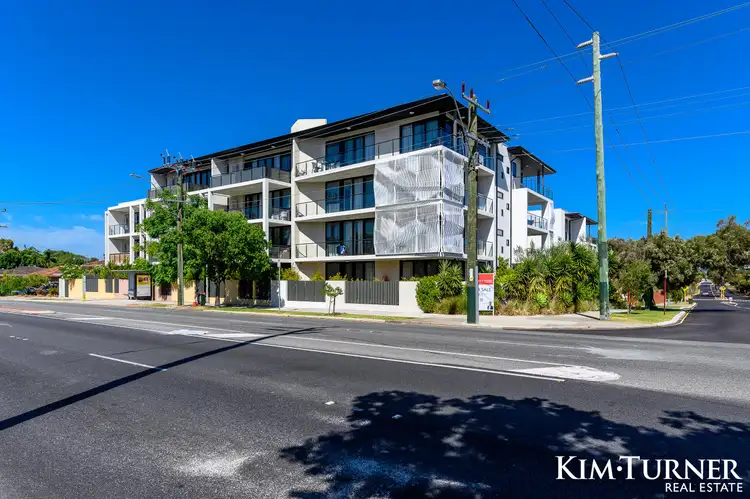 34/1 Bourke Street, North Perth WA 6006