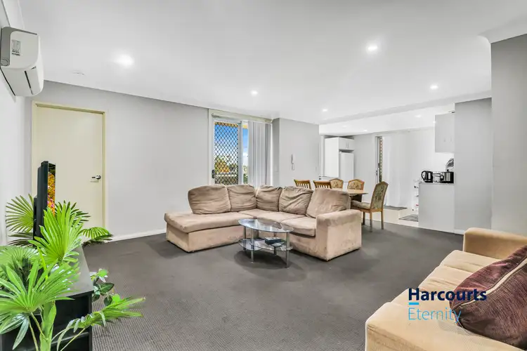 Main view of Homely apartment listing, 307/10 Cornelia Road, Toongabbie NSW 2146