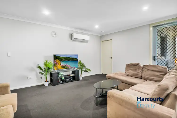 Second view of Homely apartment listing, 307/10 Cornelia Road, Toongabbie NSW 2146