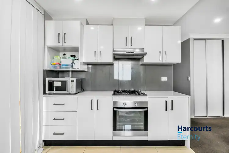 Third view of Homely apartment listing, 307/10 Cornelia Road, Toongabbie NSW 2146