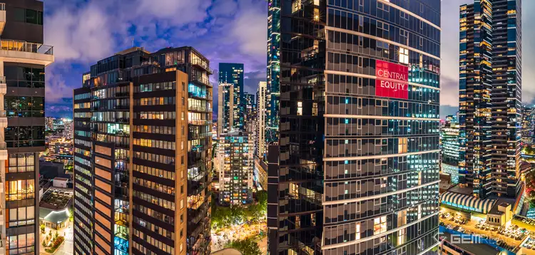 2808/61 City Road, Southbank VIC 3006