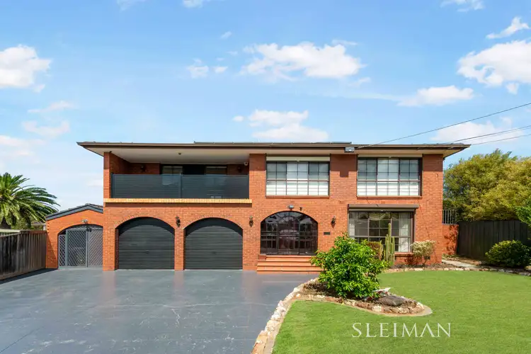 12 Maple Court, Keilor VIC 3036