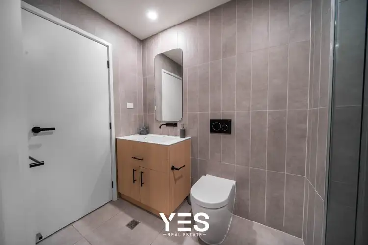 Fifth view of Homely apartment listing, 217/864 Blackburn Road, Clayton VIC 3168