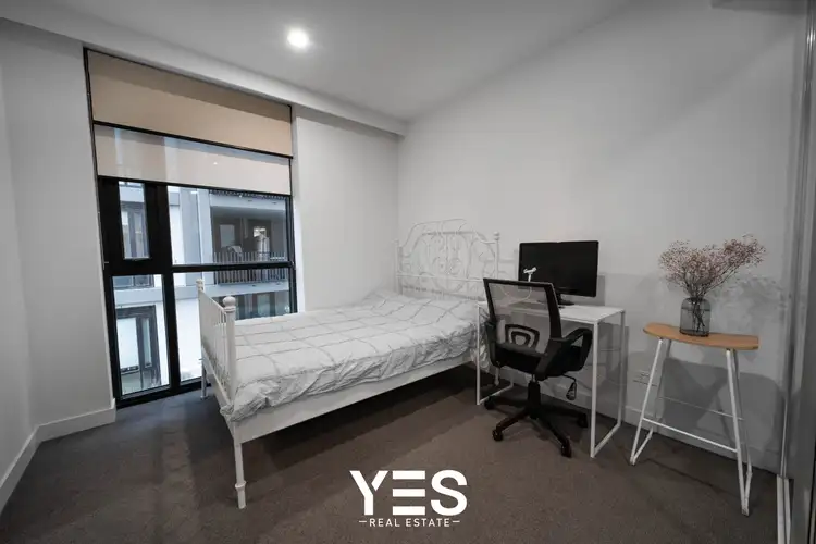 Sixth view of Homely apartment listing, 217/864 Blackburn Road, Clayton VIC 3168
