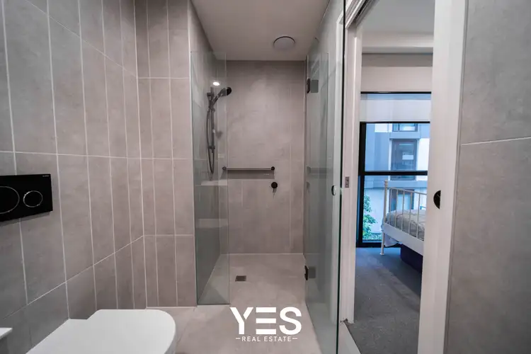 Seventh view of Homely apartment listing, 217/864 Blackburn Road, Clayton VIC 3168