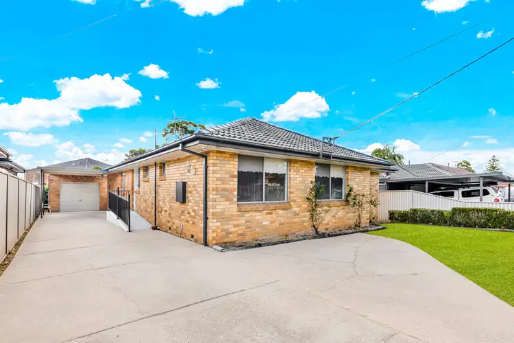 11 Knox Street, St Marys NSW 2760