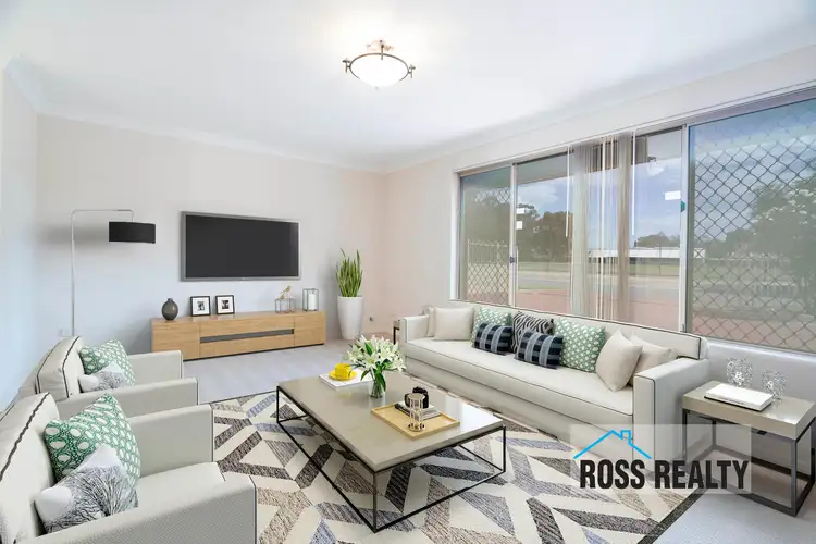 56 Darwin Crescent, Beechboro WA 6063