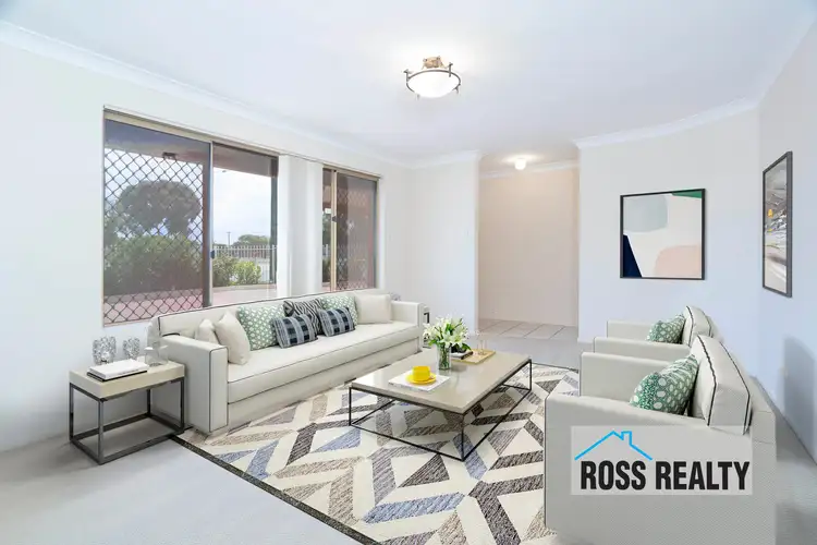 Second view of Homely house listing, 56 Darwin Crescent, Beechboro WA 6063