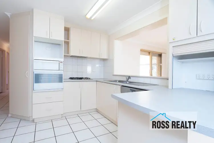 Fourth view of Homely house listing, 56 Darwin Crescent, Beechboro WA 6063