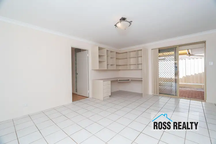 Seventh view of Homely house listing, 56 Darwin Crescent, Beechboro WA 6063