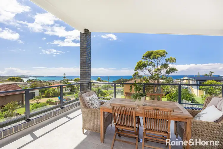 Fifth view of Homely house listing, 26 Vista Drive, Dolphin Point NSW 2539