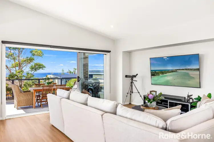 Sixth view of Homely house listing, 26 Vista Drive, Dolphin Point NSW 2539
