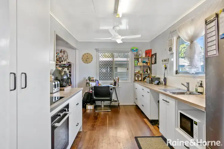 Second view of Homely house listing, 5 Valentine Street, Southside QLD 4570