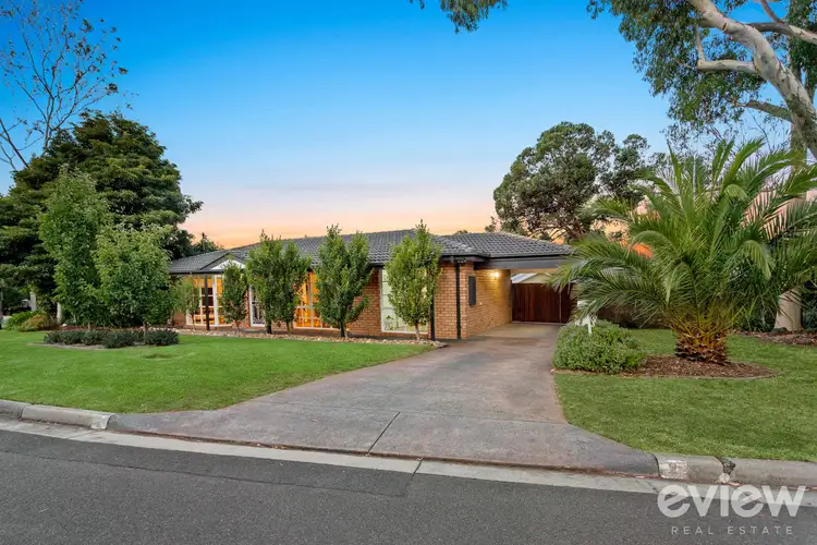 2 Yandiah Court, Frankston VIC 3199