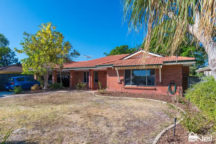 141 Seventh Road, Armadale WA 6112