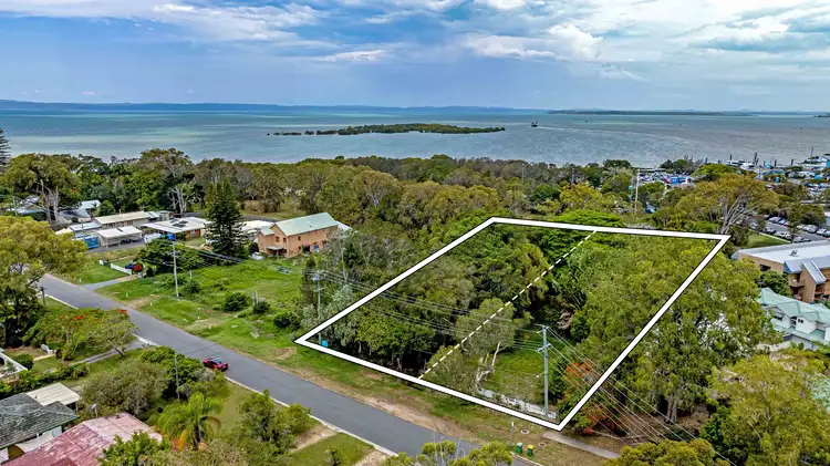 55, 57 Shore Street East, Cleveland QLD 4163